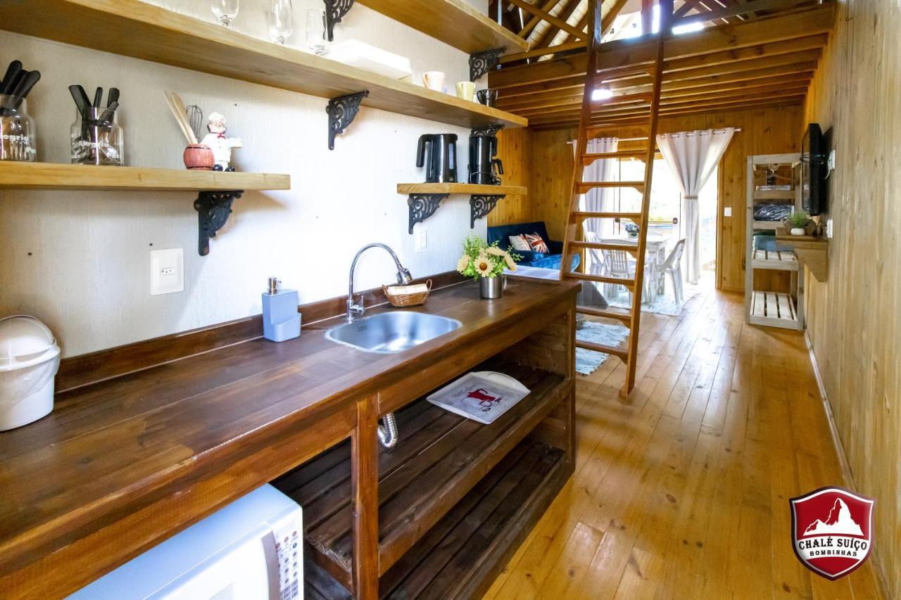 Guest house Chale Suico Bombinhas
